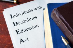 Special Education Law - IDEA